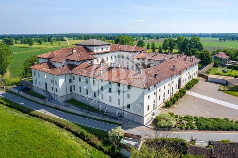Villa a Lodi, Lodi, Lodi - € 8.000.000 | Ref: IB 857 - foto 3