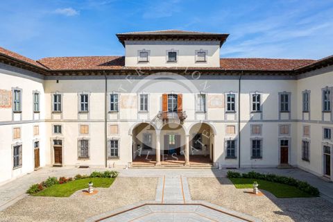 Villa a Lodi, Lodi, Lodi - € 8.000.000 | Ref: IB 857 - foto 4