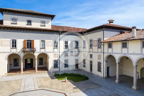 Villa a Lodi, Lodi, Lodi - € 8.000.000 | Ref: IB 857 - foto 5