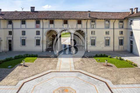 Villa a Lodi, Lodi, Lodi - € 8.000.000 | Ref: IB 857 - foto 6
