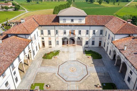 Villa a Lodi, Lodi, Lodi - € 8.000.000 | Ref: IB 857 - foto 9