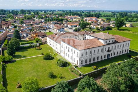 Villa a Lodi, Lodi, Lodi - € 8.000.000 | Ref: IB 857 - foto 10