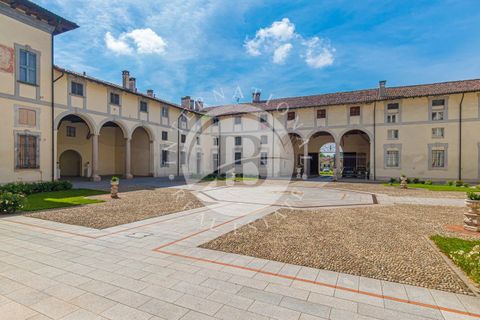 Villa a Lodi, Lodi, Lodi - € 8.000.000 | Ref: IB 857 - foto 11
