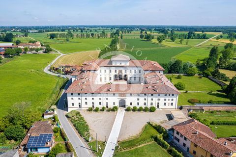 Villa a Lodi, Lodi, Lodi - € 8.000.000 | Ref: IB 857 - foto 29