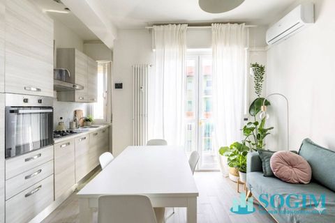 Lejlighed i Milan, Milan, Milan - € 259.000 | Ref: S33926 - foto 1