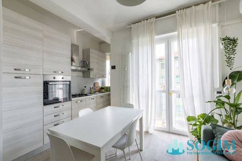 Lejlighed i Milan, Milan, Milan - € 259.000 | Ref: S33926 - foto 2