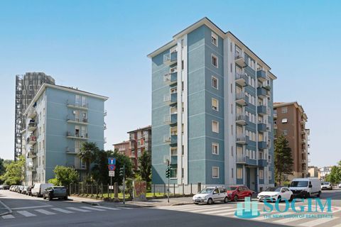 Lejlighed i Milan, Milan, Milan - € 259.000 | Ref: S33926 - foto 24