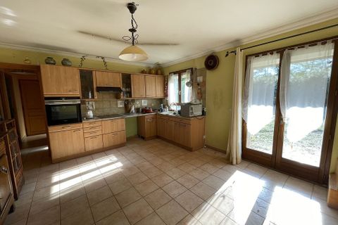 Villa i Chuelles, Loiret, Chuelles - € 150.000 | Ref: 1486 - foto 2