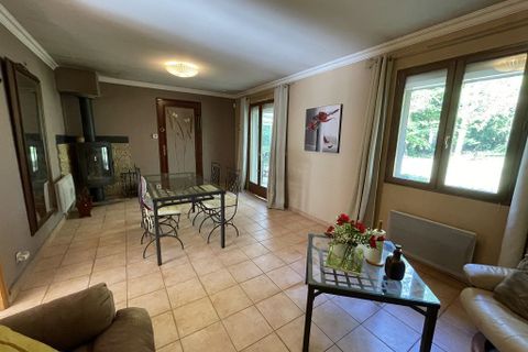 Villa i Chuelles, Loiret, Chuelles - € 150.000 | Ref: 1486 - foto 3