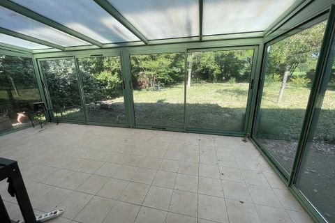 Villa i Chuelles, Loiret, Chuelles - € 150.000 | Ref: 1486 - foto 4