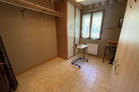 Villa i Chuelles, Loiret, Chuelles - € 150.000 | Ref: 1486 - foto 7