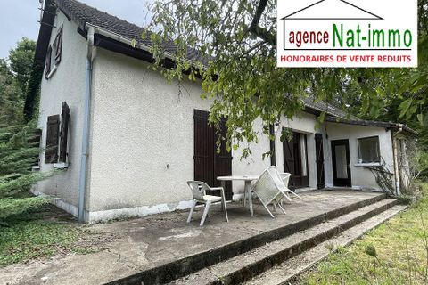 Villa i Chuelles, Loiret, Chuelles - € 149.000 | Ref: 1457 - foto 1