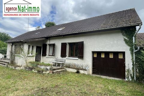 Villa i Chuelles, Loiret, Chuelles - € 149.000 | Ref: 1457 - foto 2