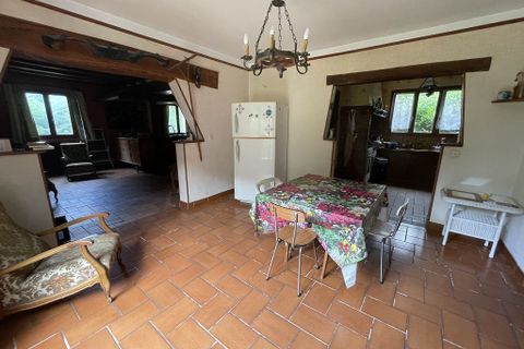 Villa i Chuelles, Loiret, Chuelles - € 149.000 | Ref: 1457 - foto 3