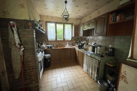 Villa i Chuelles, Loiret, Chuelles - € 149.000 | Ref: 1457 - foto 5