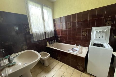 Villa i Chuelles, Loiret, Chuelles - € 149.000 | Ref: 1457 - foto 6