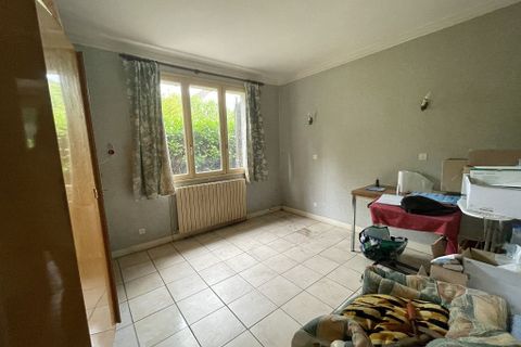 Villa i Chuelles, Loiret, Chuelles - € 149.000 | Ref: 1457 - foto 7