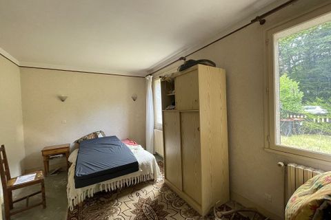 Villa i Chuelles, Loiret, Chuelles - € 149.000 | Ref: 1457 - foto 8