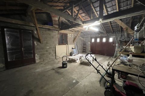 Villa i Chuelles, Loiret, Chuelles - € 149.000 | Ref: 1457 - foto 9