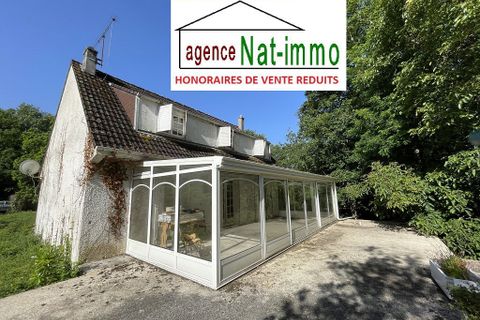 Villa i Chuelles, Loiret, Chuelles - € 115.500 | Ref: 1715 - foto 1