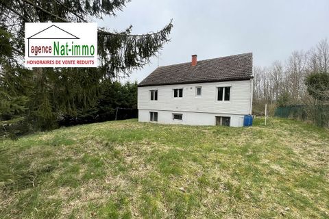 Villa i Chuelles, Loiret, Chuelles - € 90.000 | Ref: 1474 - foto 1