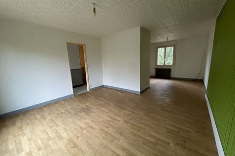 Villa i Chuelles, Loiret, Chuelles - € 90.000 | Ref: 1474 - foto 2