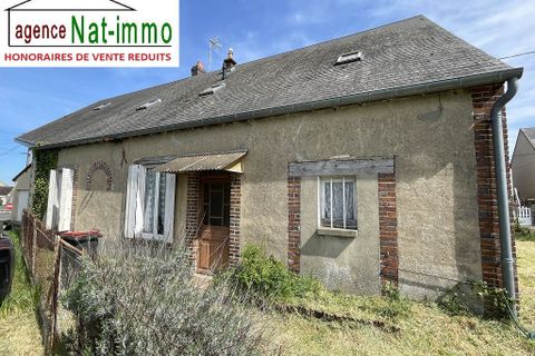 Villa i Chuelles, Loiret, Chuelles - € 85.000 | Ref: 1484 - foto 1