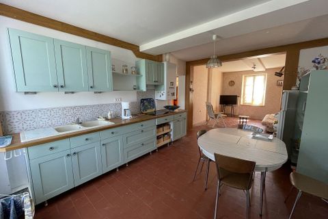 Villa i Chuelles, Loiret, Chuelles - € 85.000 | Ref: 1484 - foto 2