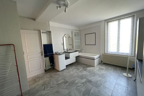 Villa i Chuelles, Loiret, Chuelles - € 85.000 | Ref: 1484 - foto 4