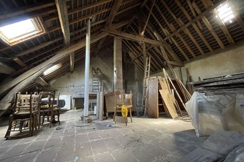 Villa i Chuelles, Loiret, Chuelles - € 85.000 | Ref: 1484 - foto 6