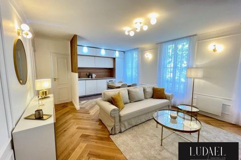 Lejlighed i Paris, Paris, Paris - € 540.000 | Ref: getkey_u_481960874 - foto 1