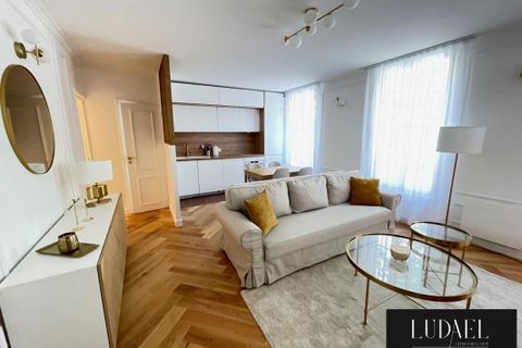 Lejlighed i Paris, Paris, Paris - € 540.000 | Ref: getkey_u_481960874 - foto 2