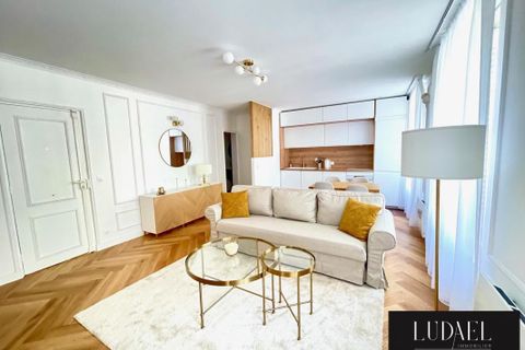 Lejlighed i Paris, Paris, Paris - € 540.000 | Ref: getkey_u_481960874 - foto 3