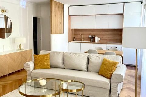 Lejlighed i Paris, Paris, Paris - € 540.000 | Ref: getkey_u_481960874 - foto 4