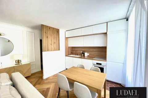 Lejlighed i Paris, Paris, Paris - € 540.000 | Ref: getkey_u_481960874 - foto 5