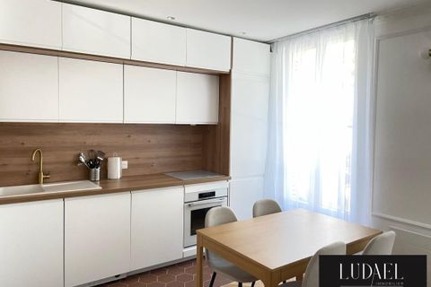 Lejlighed i Paris, Paris, Paris - € 540.000 | Ref: getkey_u_481960874 - foto 6