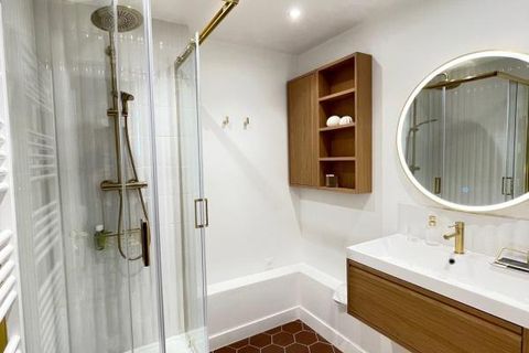 Lejlighed i Paris, Paris, Paris - € 540.000 | Ref: getkey_u_481960874 - foto 7