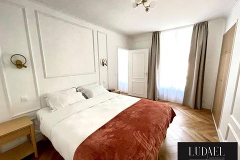 Lejlighed i Paris, Paris, Paris - € 540.000 | Ref: getkey_u_481960874 - foto 8