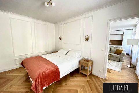 Lejlighed i Paris, Paris, Paris - € 540.000 | Ref: getkey_u_481960874 - foto 9