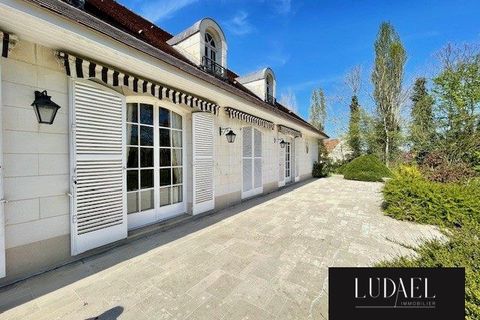 Villa a Chantilly, Oise, Chantilly - € 3.500/mes | Ref: getkey_u_481960910 - foto 2