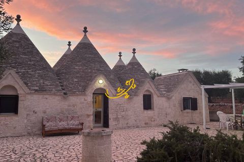 Landejendom i Monopoli, Bari, Monopoli - € 495.000 | Ref: R 568 - foto 1
