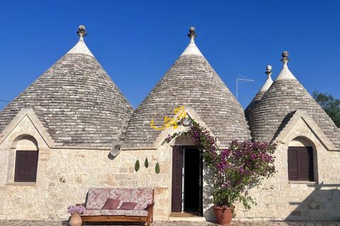 Landejendom i Monopoli, Bari, Monopoli - € 495.000 | Ref: R 568 - foto 3