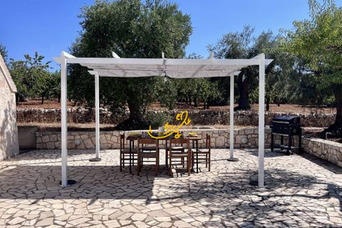 Landejendom i Monopoli, Bari, Monopoli - € 495.000 | Ref: R 568 - foto 5