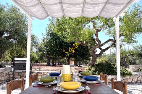 Landejendom i Monopoli, Bari, Monopoli - € 495.000 | Ref: R 568 - foto 6