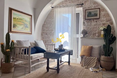 Landejendom i Monopoli, Bari, Monopoli - € 495.000 | Ref: R 568 - foto 7