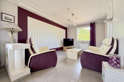 Villa a Chaponost, Rhone, Chaponost - € 620.000 | Ref: getkey_u_532744514 - foto 4