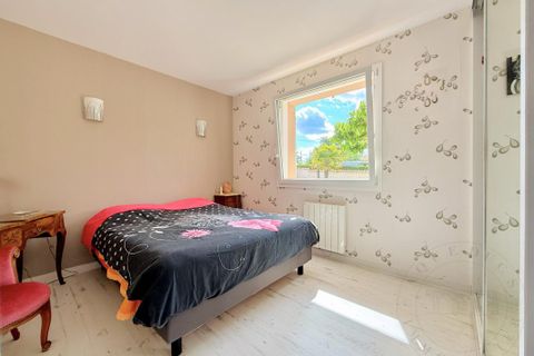 Villa a Chaponost, Rhone, Chaponost - € 620.000 | Ref: getkey_u_532744514 - foto 7