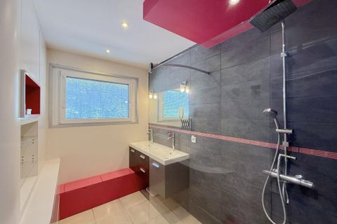Villa a Chaponost, Rhone, Chaponost - € 620.000 | Ref: getkey_u_532744514 - foto 8