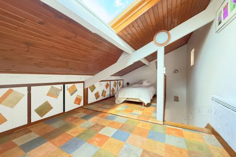 Villa a Chaponost, Rhone, Chaponost - € 620.000 | Ref: getkey_u_532744514 - foto 10