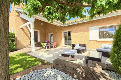 Villa a Chaponost, Rhone, Chaponost - € 620.000 | Ref: getkey_u_532744514 - foto 14